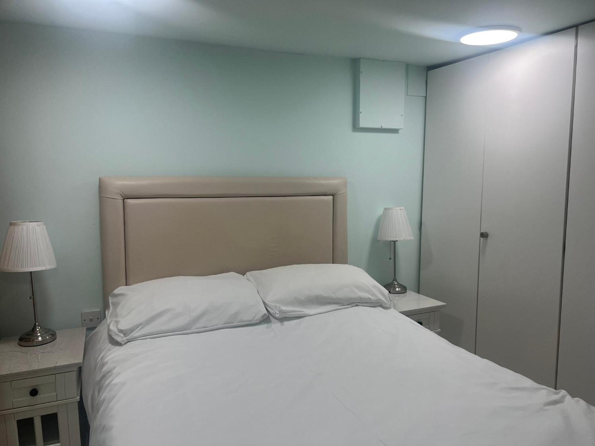 Addison B&B 길드포드 외부 사진